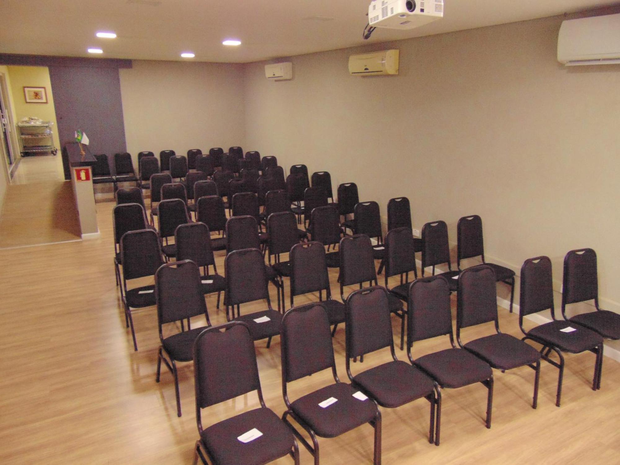 Wr Confort Hotel Campo Grande Campo Grande  Exteriör bild